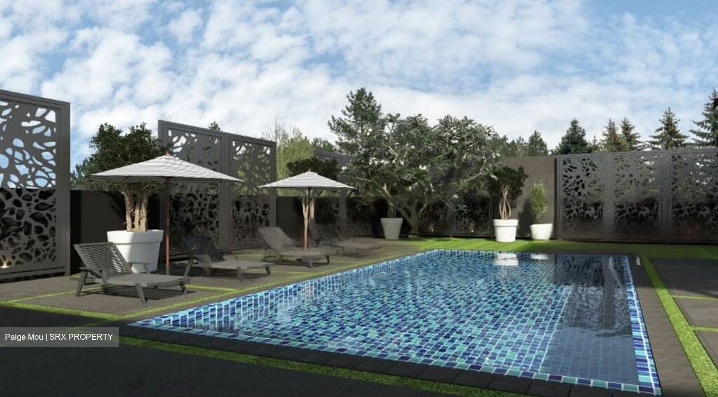 King Albert Park (D21), Detached #426086991